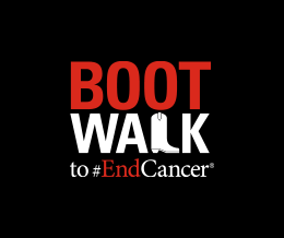 Click to register for Boot Walk