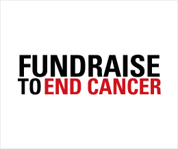 Register for Fundraise to End Cancer